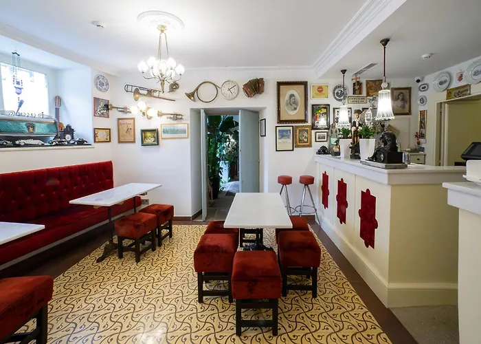 Monumento Pazo De Orban