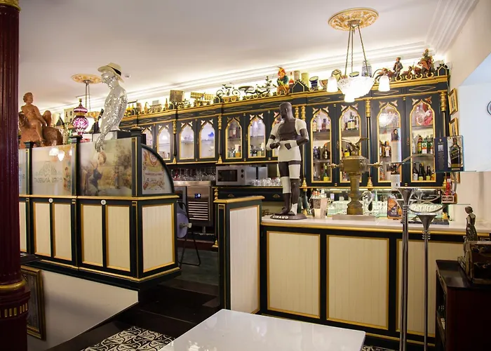 Hotel Monumento Pazo De Orban Lugo