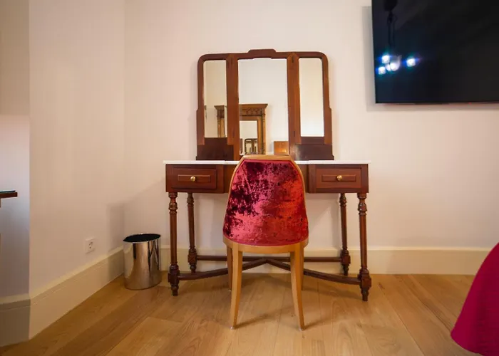 Monumento Pazo De Orban 4*