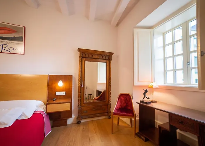 Monumento Pazo De Orban 4*