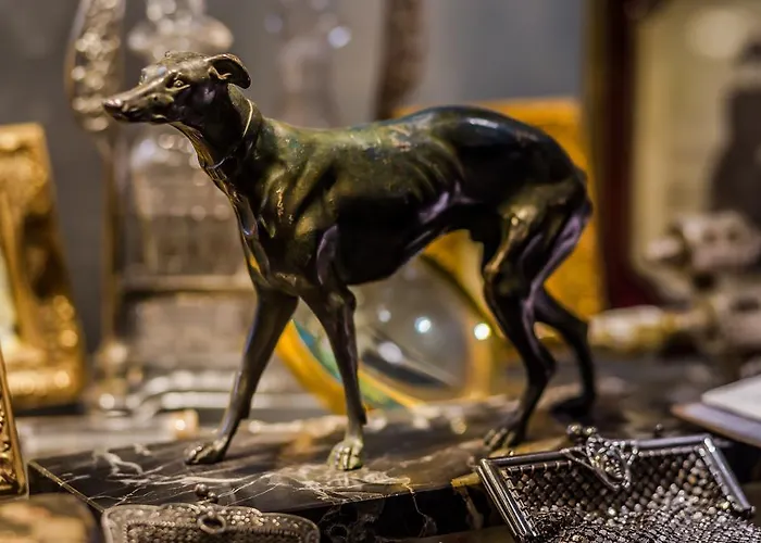 Monumento Pazo De Orban Hotel Lugo