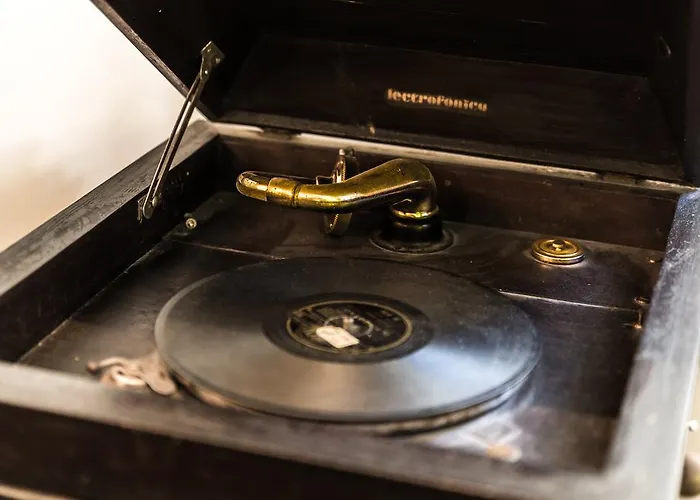 Monumento Pazo De Orban