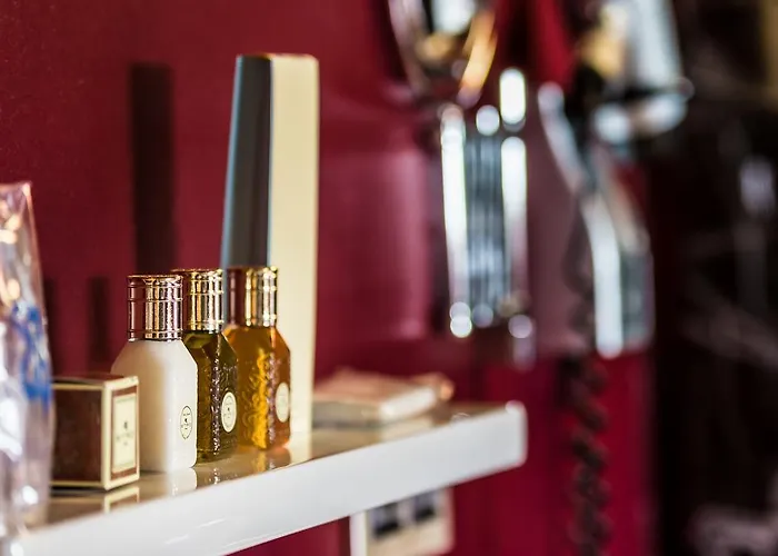 Monumento Pazo De Orban 4*