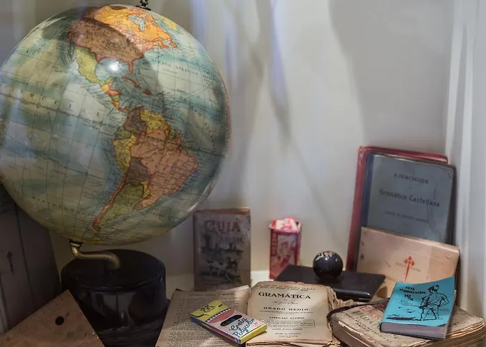 Hotel Monumento Pazo De Orban 4*