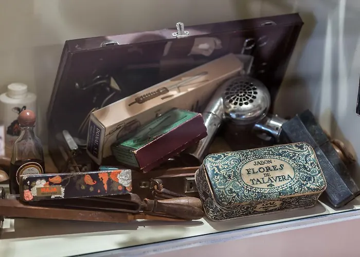 Monumento Pazo De Orban