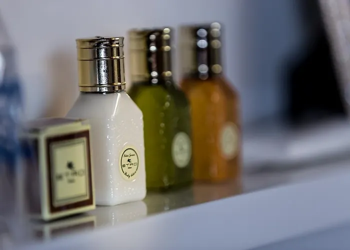 Monumento Pazo De Orban Hotel 4*