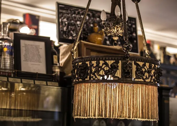 Hotel Monumento Pazo De Orban