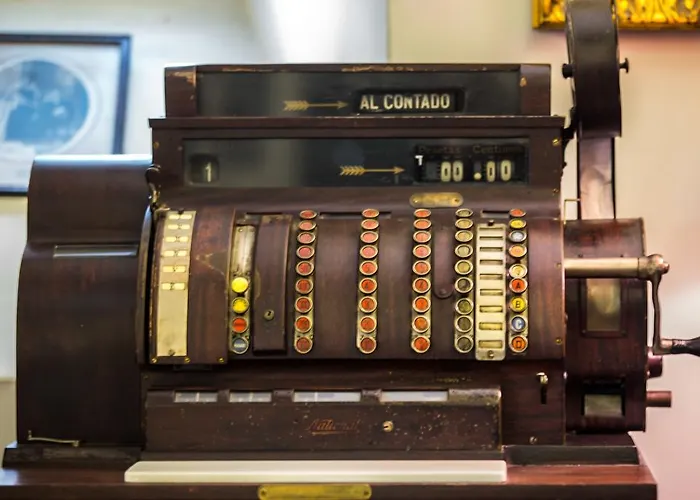 Monumento Pazo De Orban