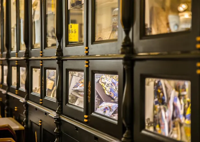 Hotel Monumento Pazo De Orban