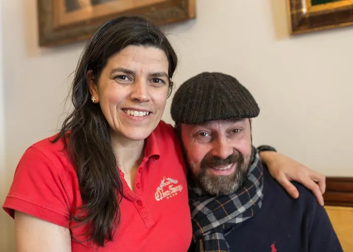 Monumento Pazo De Orban Lugo