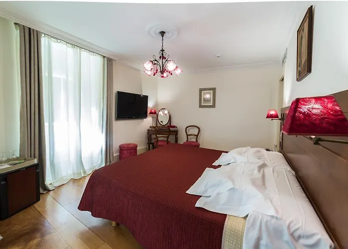 Monumento Pazo De Orban Hotel 4*