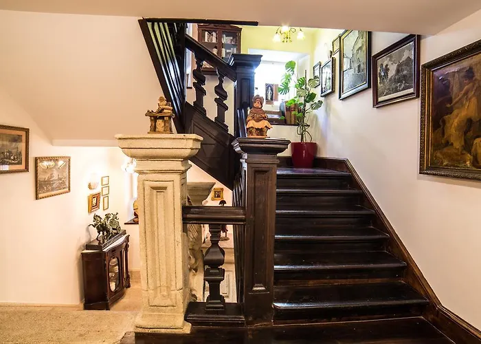 Monumento Pazo De Orban Hotel 4*